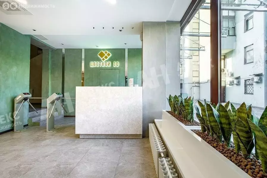 Офис (355 м) - Фото 2