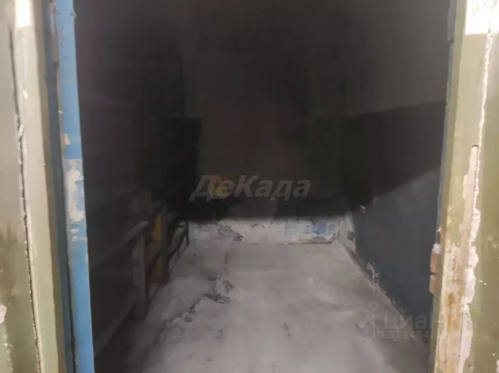 Склад в Ульяновская область, Ульяновск Амурская ул., 20 (130 м) - Фото 2