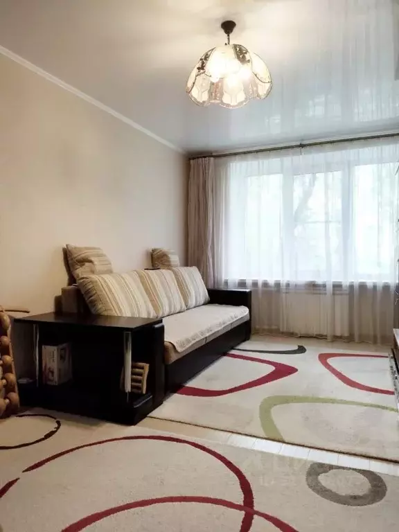 2-к кв. Санкт-Петербург, Санкт-Петербург, Кронштадт ул. Мануильского, ... - Фото 0