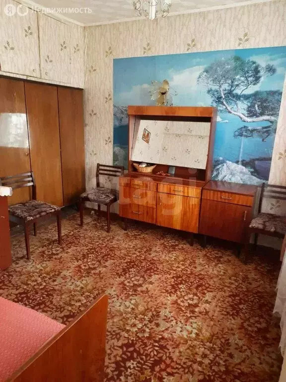 3-комнатная квартира: Архангельск, проспект Ломоносова, 285 (47.2 м) - Фото 2