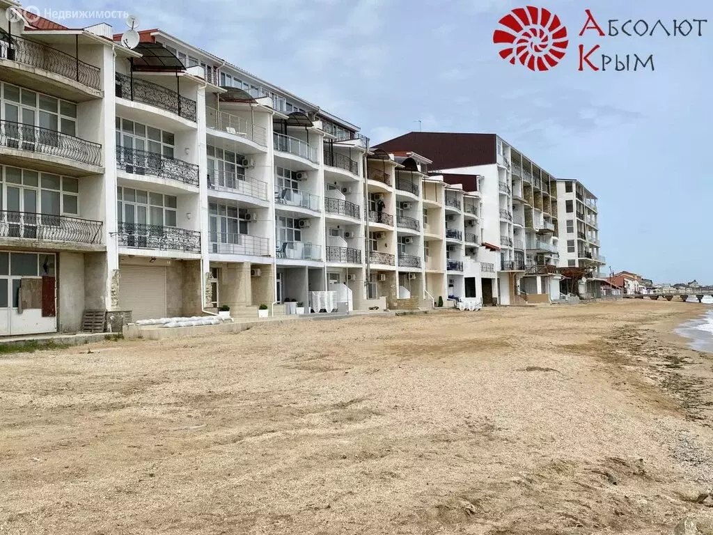 3-комнатная квартира: Феодосия, Керченское шоссе, 76А (91.4 м) - Фото 0