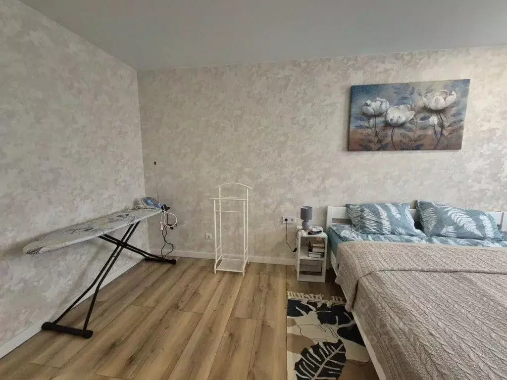 1-к кв. Пермский край, Пермь ул. Карбышева, 47Б (41.0 м) - Фото 2