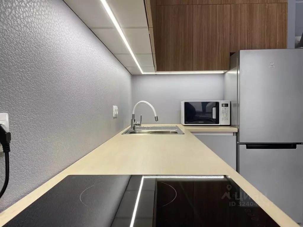 1-к кв. Московская область, Балашиха ул. Реутовская, 11 (40.0 м) - Фото 1