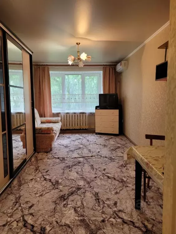 Комната Саратовская область, Саратов Тверская ул., 38А (17.3 м) - Фото 2