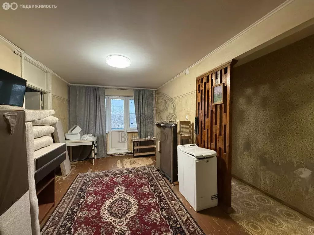 2-комнатная квартира: Ногинск, шоссе Энтузиастов, 9А (47 м) - Фото 1