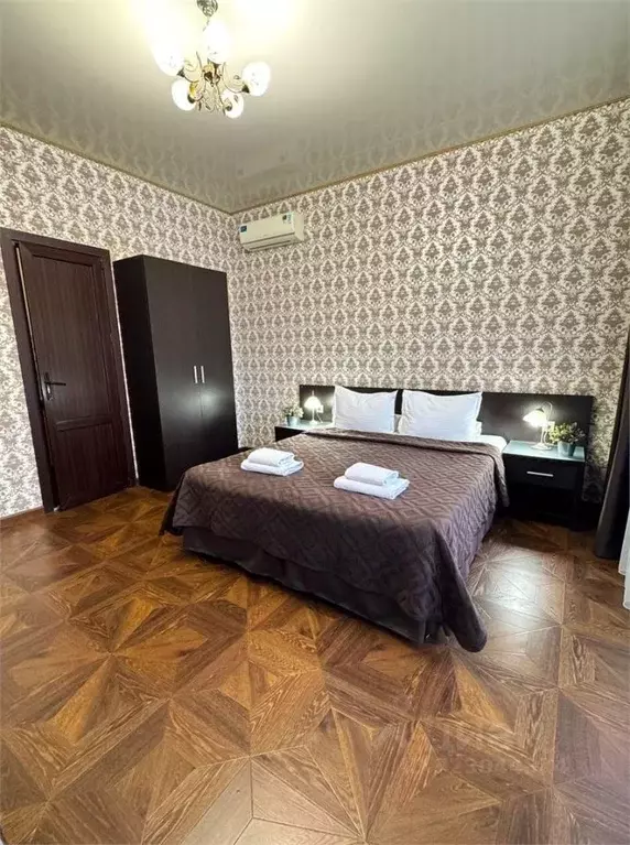 Комната Краснодарский край, Геленджик ул. Тельмана, 80А (24.0 м) - Фото 2