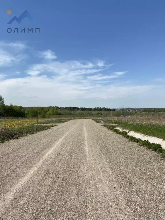 Участок в Вологодская область, д. Кулеберево  (14.6 сот.) - Фото 0