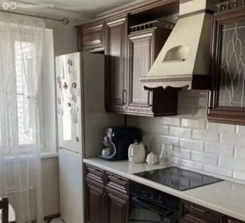 3-комнатная квартира: Видное, Ермолинская улица, 7 (75 м) - Фото 2