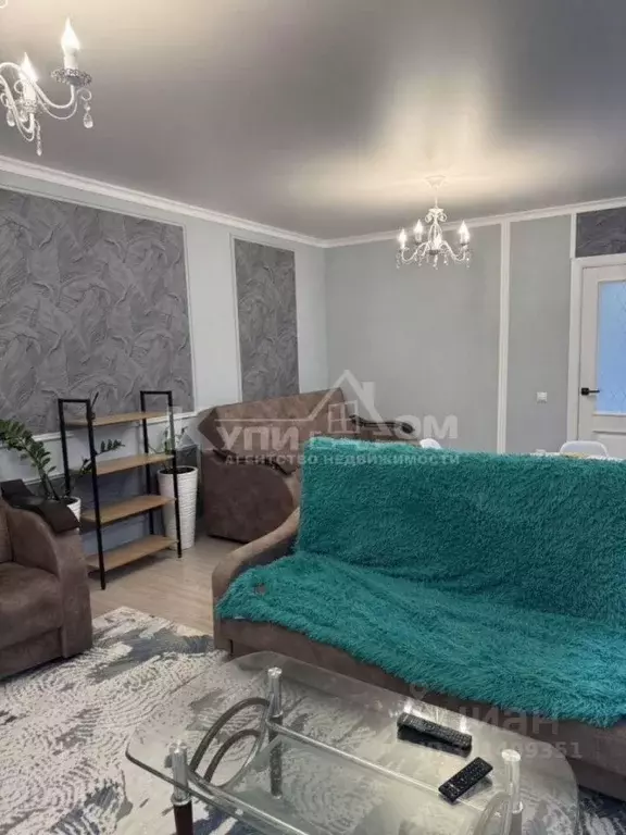 Дом в Ставропольский край, Пятигорск ул. Матвеева, 33 (60 м) - Фото 2