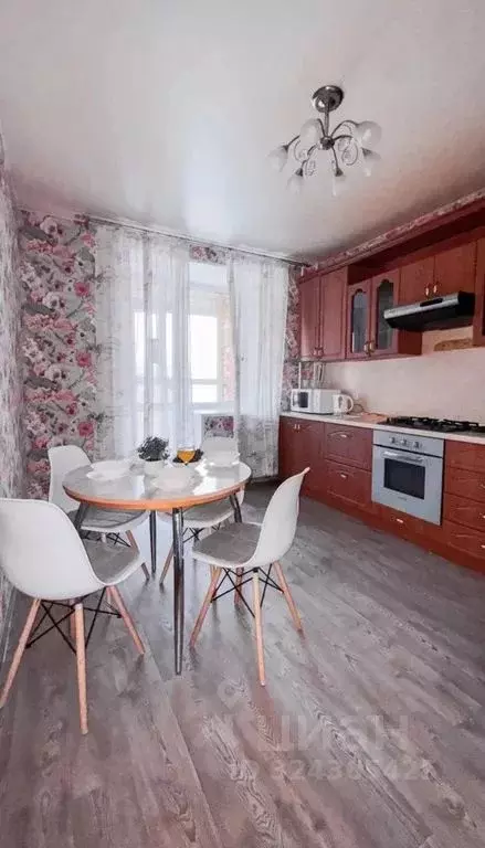 2-к кв. Пермский край, Пермь Ивановская ул., 16 (65.0 м) - Фото 2