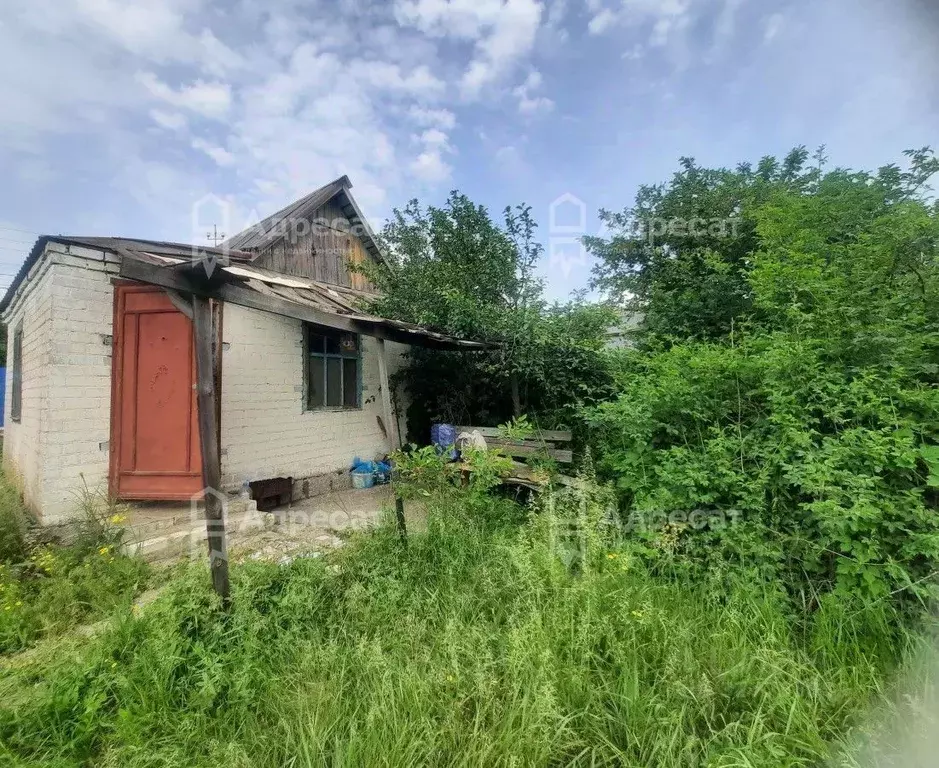Дом в Волгоградская область, Волгоград Восход СНТ,  (20 м) - Фото 2