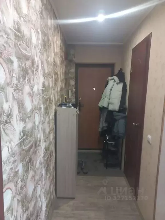 2-к кв. Саратовская область, Энгельс Полтавская ул., 58 (45.3 м) - Фото 2