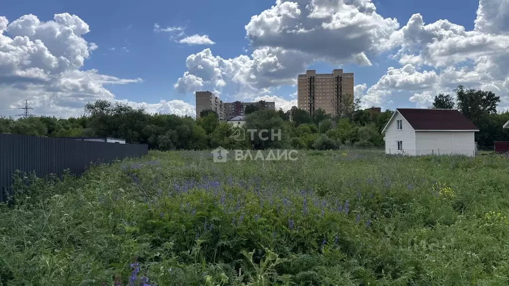 Участок в Московская область, Богородский городской округ, д. Пешково  ... - Фото 2