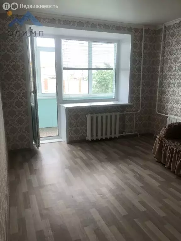 2-комнатная квартира: Вологда, микрорайон Водники, Северная улица, 8 ... - Фото 1