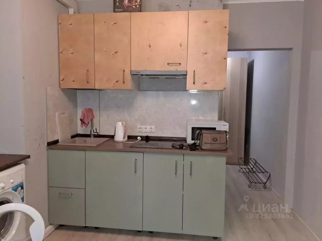 Студия Ленинградская область, Кудрово г. Всеволожский район, Заневское ... - Фото 2