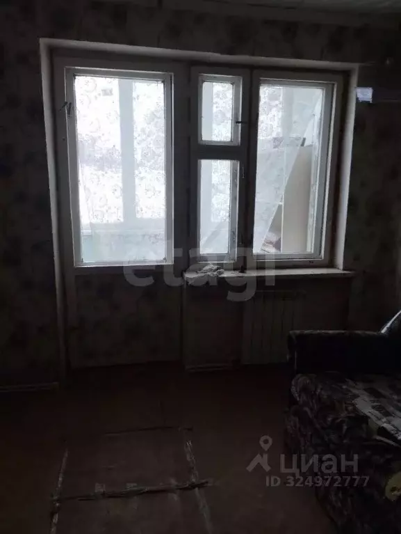 2-к кв. Мордовия, пос. Ромоданово ул. Анны Лусс, 3 (39.2 м) - Фото 1