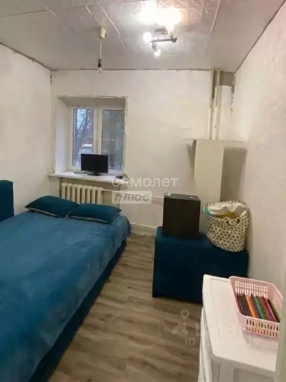 2-к кв. Московская область, Ленинский городской округ, пос. Развилка, ... - Фото 2