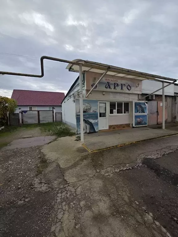 Торговая площадь в Краснодарский край, Горячий Ключ муниципальный ... - Фото 1