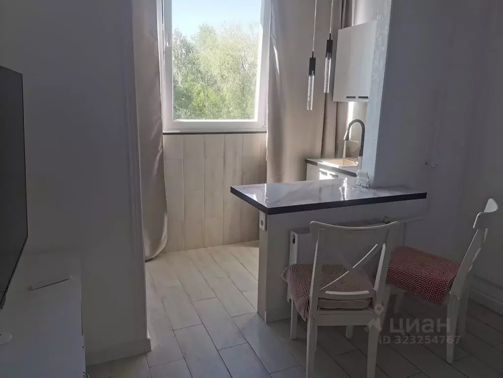 Студия Нижегородская область, Нижний Новгород Вязниковская ул., 39 ... - Фото 1