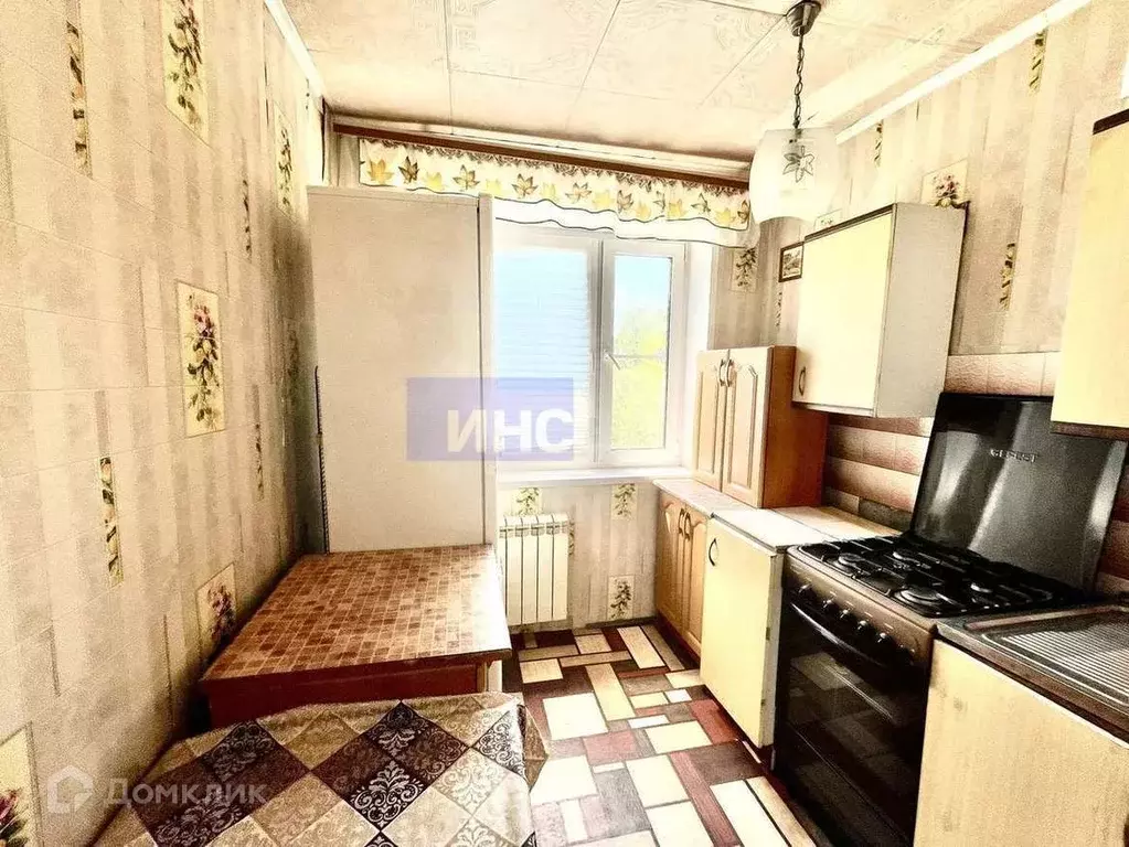 Продаётся 1-к квартира, 30.4 м - Фото 0