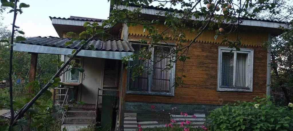 Дом в Московская область, Мытищи городской округ, д. Пирогово, ... - Фото 2