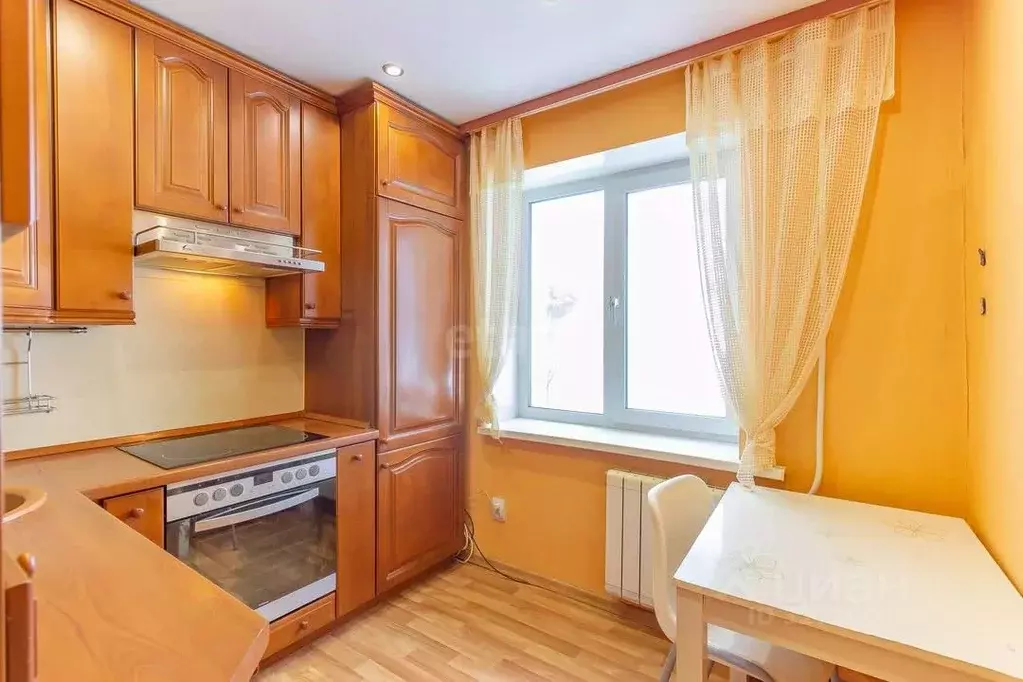 2-к кв. Сахалинская область, Холмск ул. Крузенштерна, 2В (40.2 м) - Фото 1