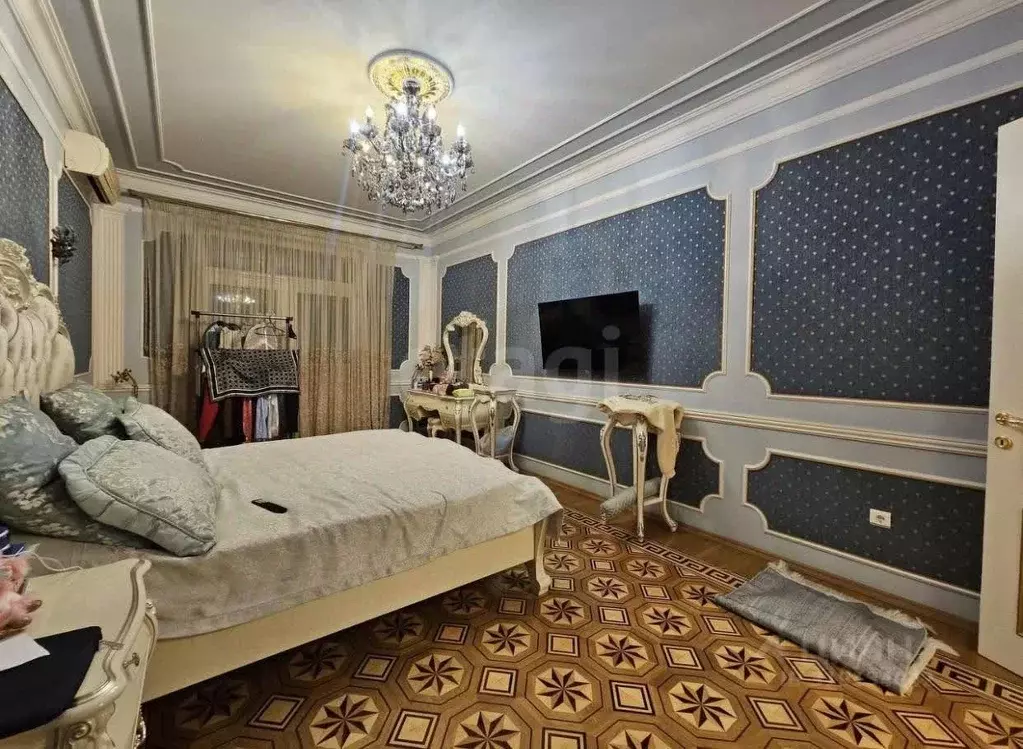 4-к кв. Москва Давыдковская ул., 3 (216.0 м) - Фото 1