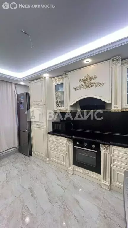 2-комнатная квартира: Одинцово, улица Чистяковой, 76 (60.3 м) - Фото 2