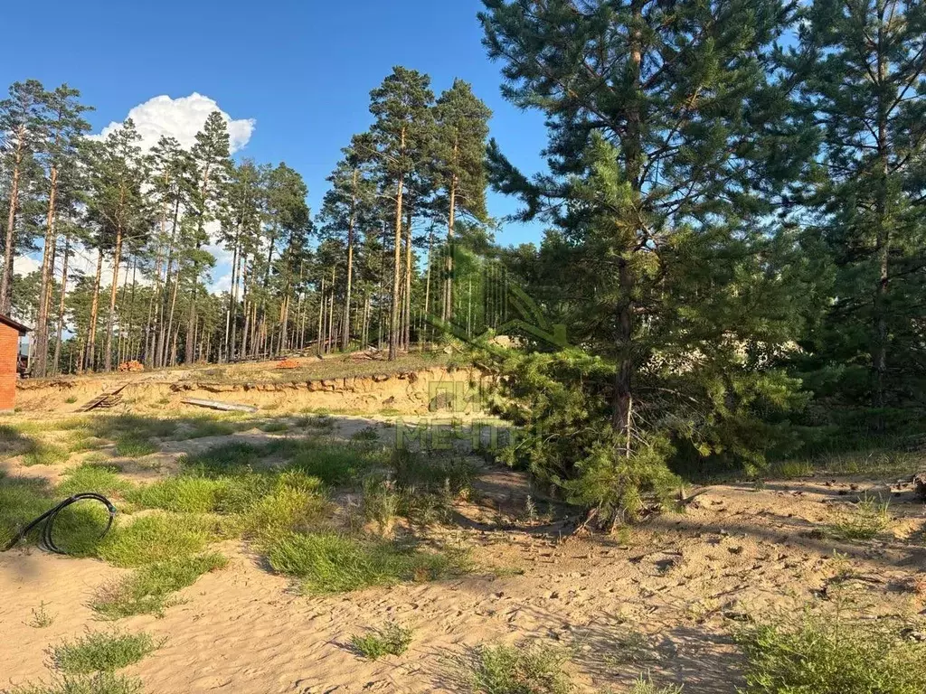 Участок в Бурятия, Улан-Удэ 144А мкр,  (8.0 сот.) - Фото 2