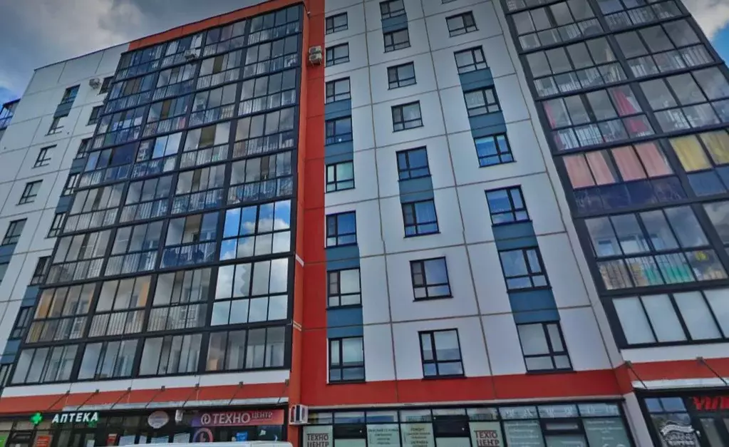 Продаётся 1-к квартира, 37.5 м - Фото 0