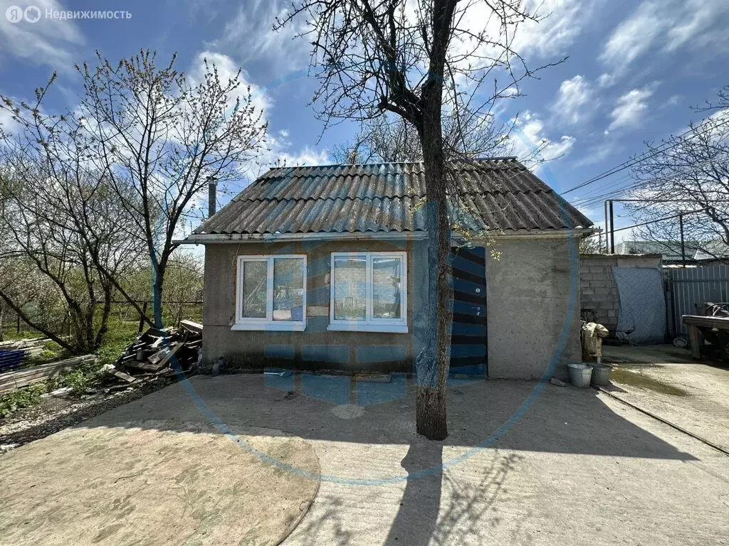 Дом в Ессентуки, СТ Мичуринец (30.3 м) - Фото 0