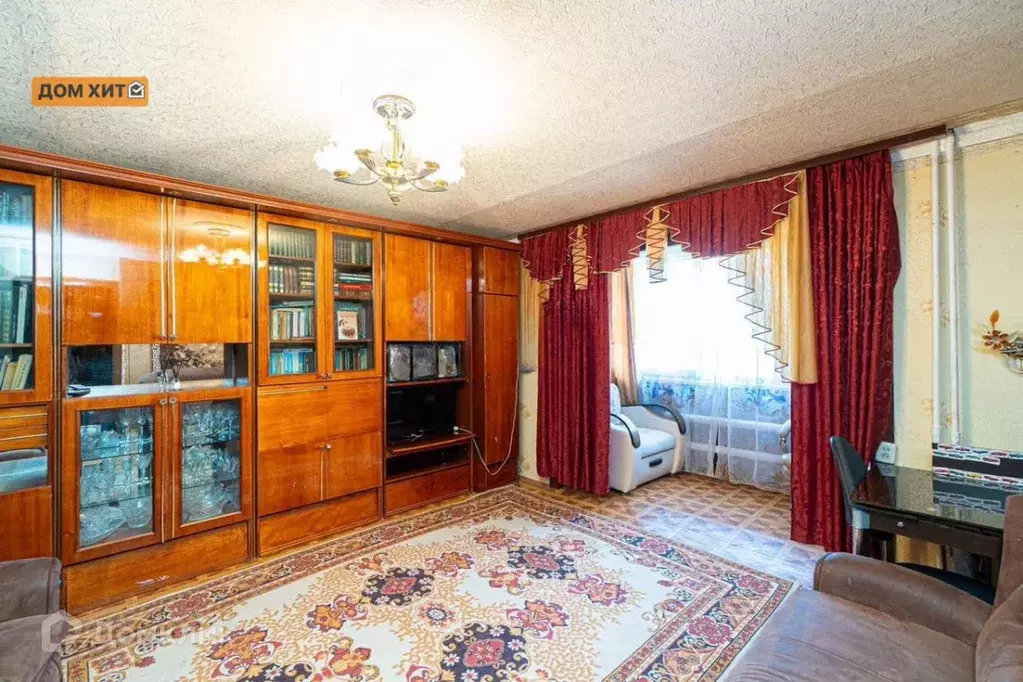 Продаётся 2-к квартира, 50 м - Фото 0