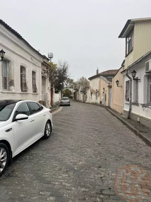 4-к кв. Крым, Евпатория ул. Красноармейская, 15 (51.2 м) - Фото 1