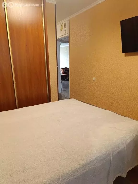 2-комнатная квартира: Горелки, Гарнизонный проезд, 1к1 (46.6 м) - Фото 1