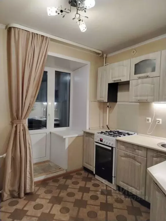 2-к кв. Курганская область, Курган Энергетики жилрайон, Кулацкий мкр, ... - Фото 2