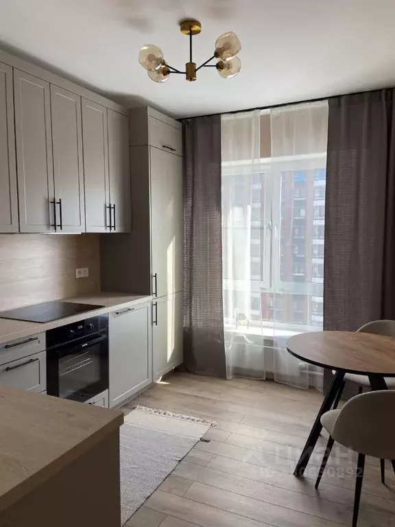 2-к кв. Москва Салтыковская ул., 6/2к2 (54.4 м) - Фото 1