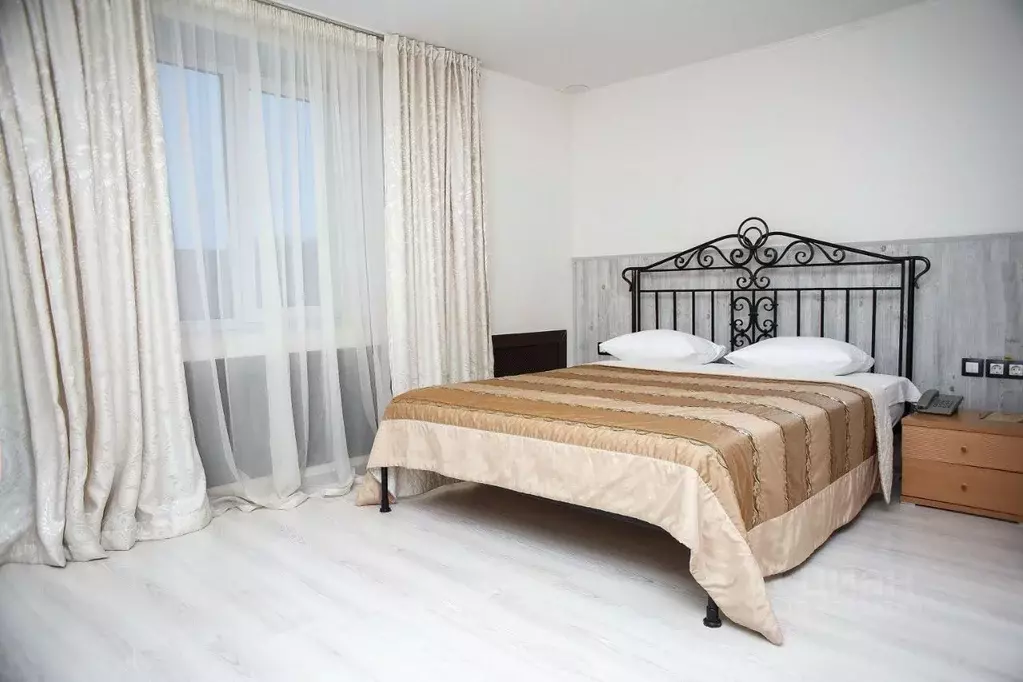 Комната Брянская область, Брянск ул. 50-й Армии, 6а (18.0 м) - Фото 0