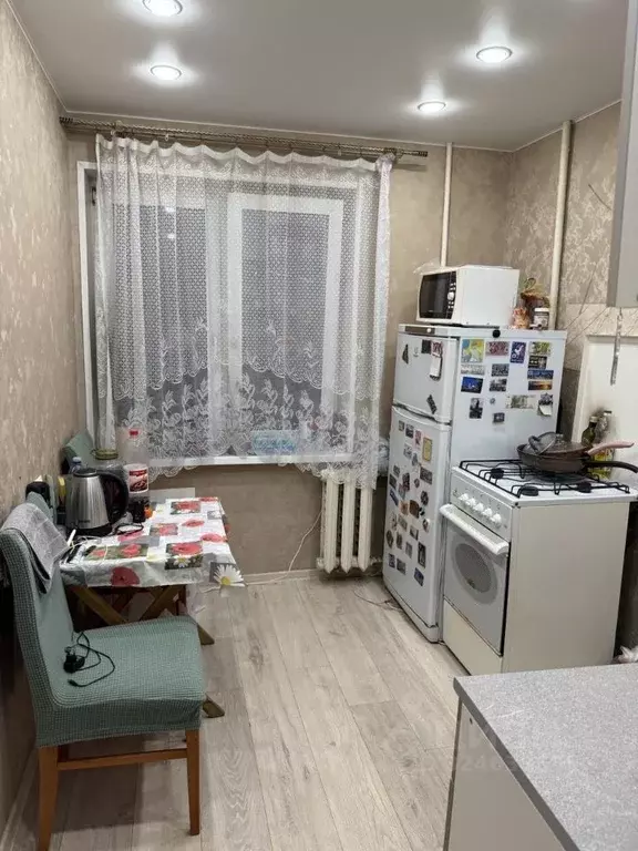 1-к кв. Московская область, Пушкино Дзержинец мкр, 26 (28.9 м) - Фото 1