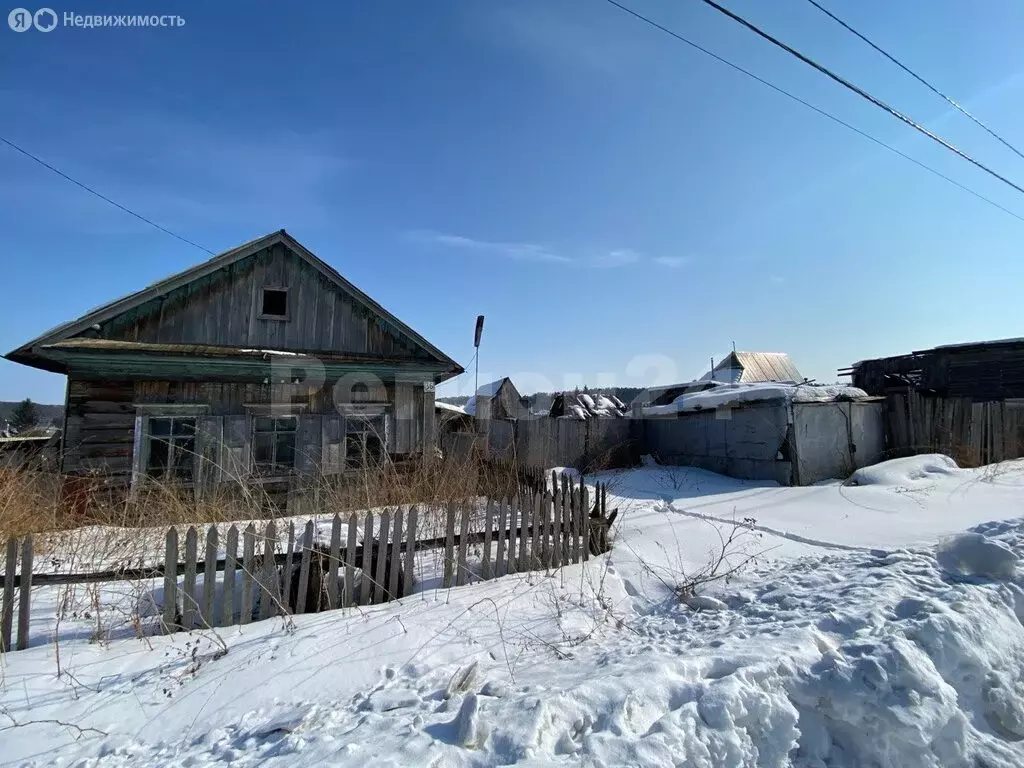 Дом в Зеленогорск, Степная улица, 36 (46.9 м) - Фото 1