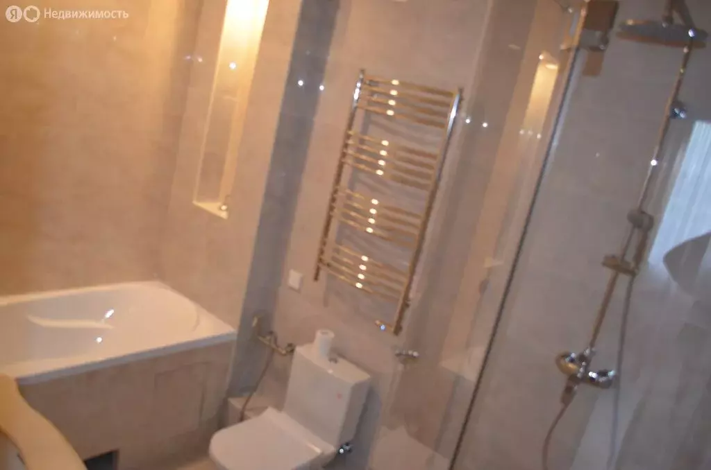 3-комнатная квартира: Москва, Шмитовский проезд, 39к1 (110 м) - Фото 2