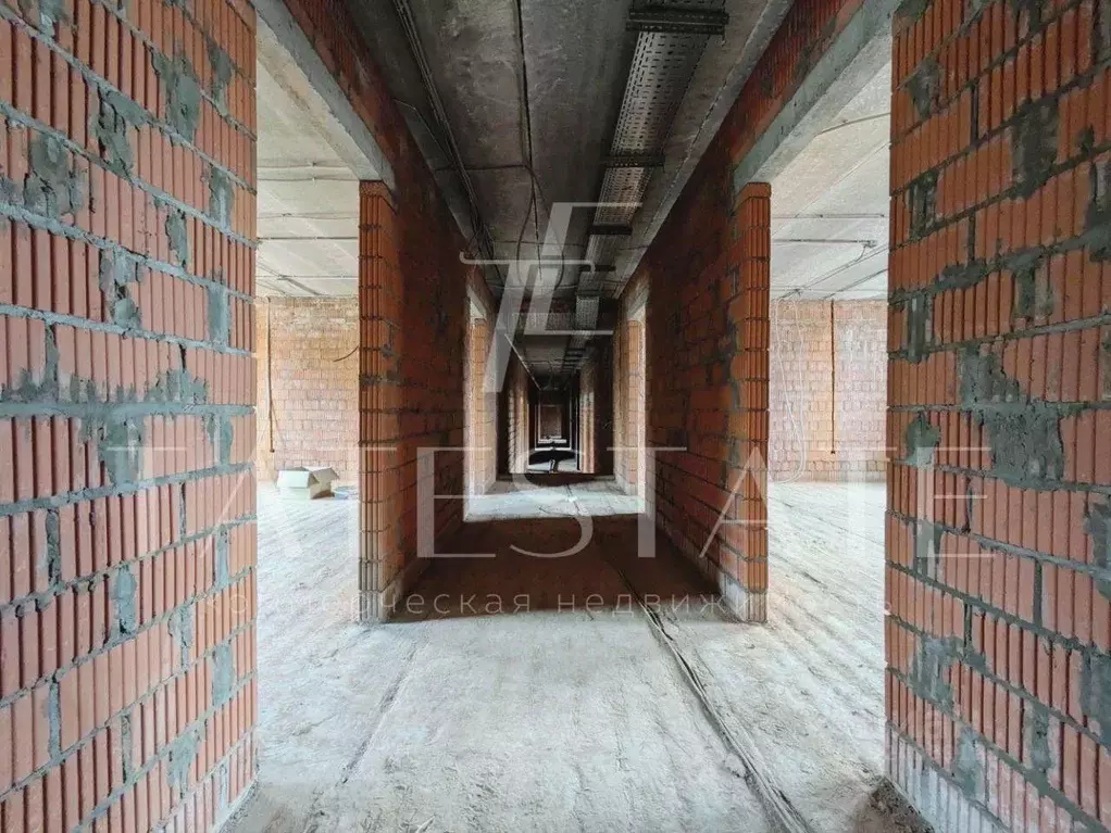 Помещение свободного назначения в Татарстан, Казань Крутовская ул., 41 ... - Фото 2