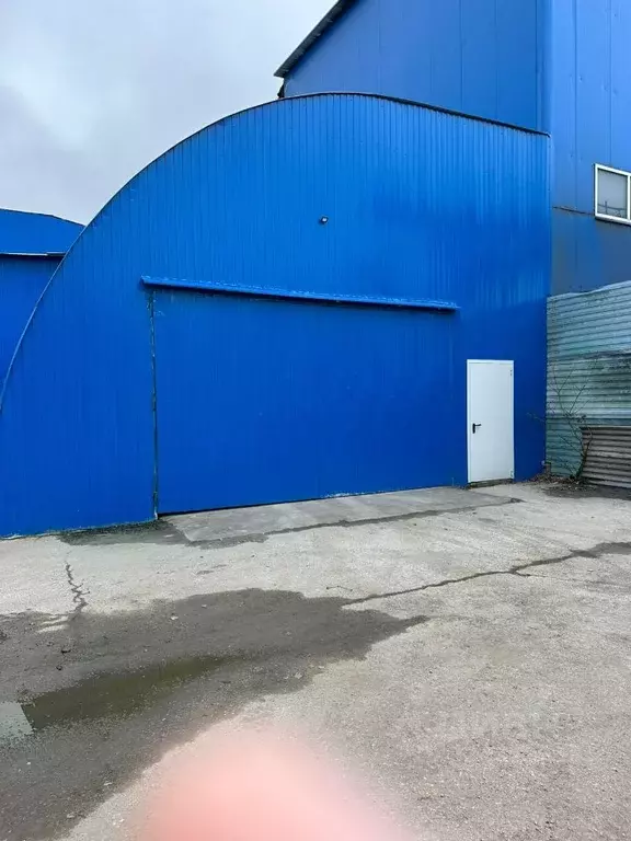 Склад в Московская область, Мытищи 28-й мкр,  (310 м) - Фото 2