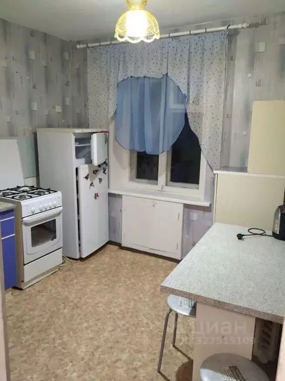 1-к кв. Свердловская область, Полевской Зеленый Бор-1 мкр, 12 (34.7 м) - Фото 1