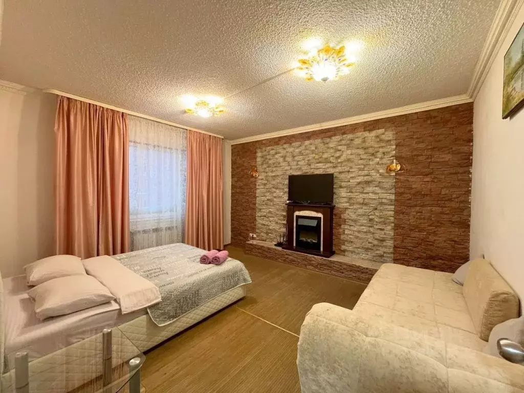 1-к кв. Ямало-Ненецкий АО, Новый Уренгой Оптимистов мкр, 4/1 (67.0 м) - Фото 0