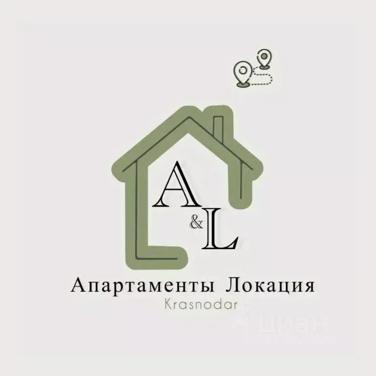 1-к кв. Краснодарский край, Краснодар ул. Имени Жлобы, 139 (70.0 м) - Фото 2