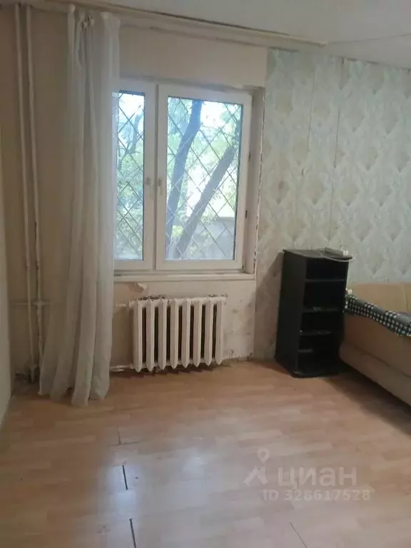 1-к кв. Московская область, Мытищи ул. 1-я Институтская, 1 (32.0 м) - Фото 2