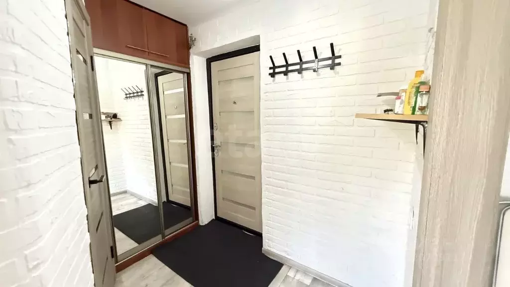 2-к кв. Башкортостан, Стерлитамак Вокзальная ул., 3 (37.6 м) - Фото 2