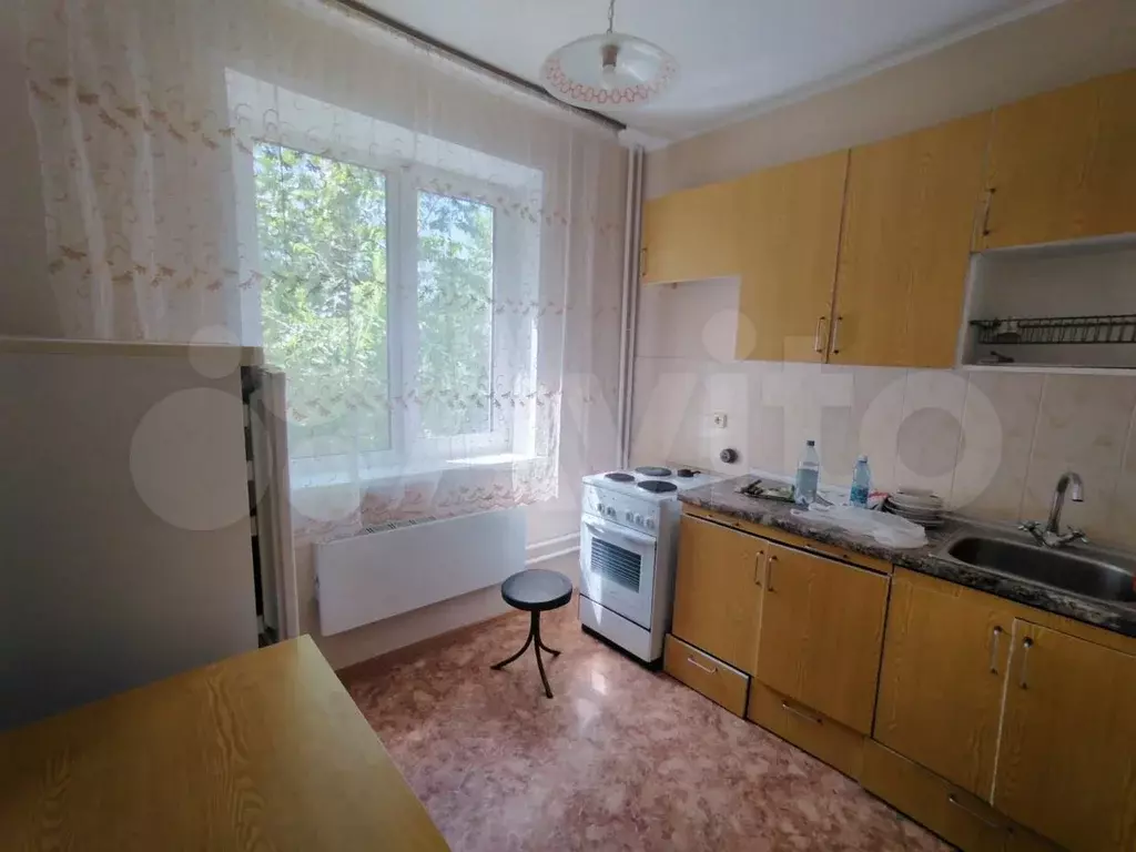 1-к. квартира, 31 м, 3/10 эт. - Фото 0