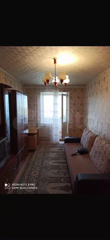 1-к. квартира, 42 м, 6/6 эт. - Фото 0