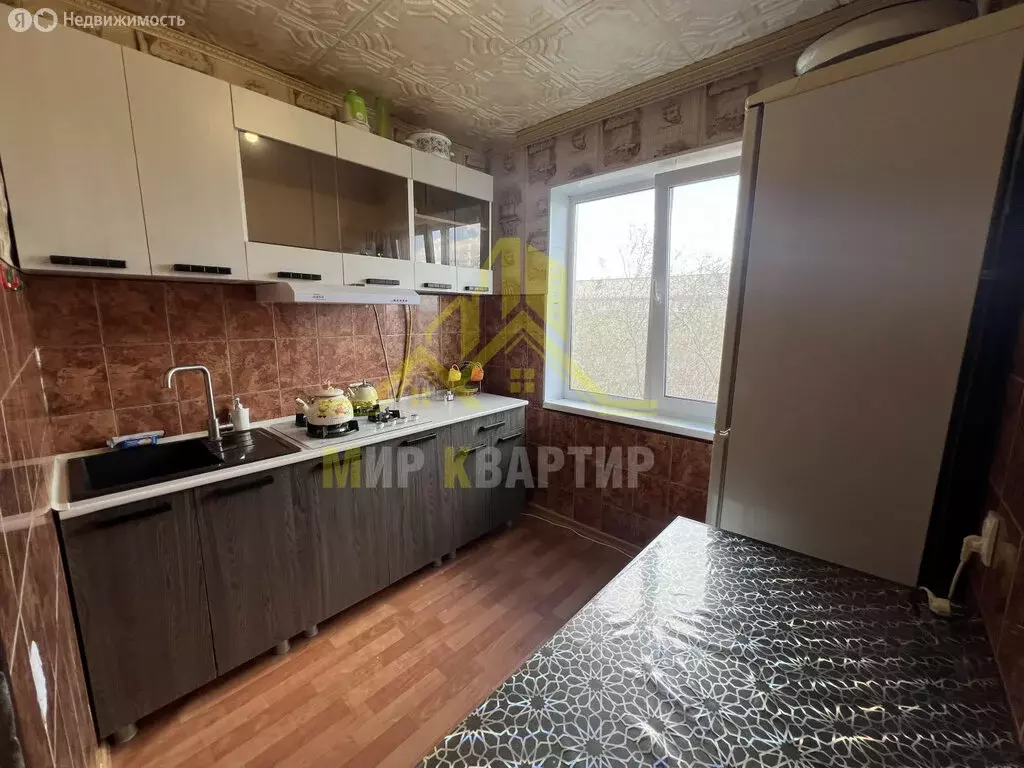 2-комнатная квартира: Орск, проспект Мира, 23А (42 м) - Фото 0